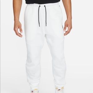 Nike Tech Fleece Pants
